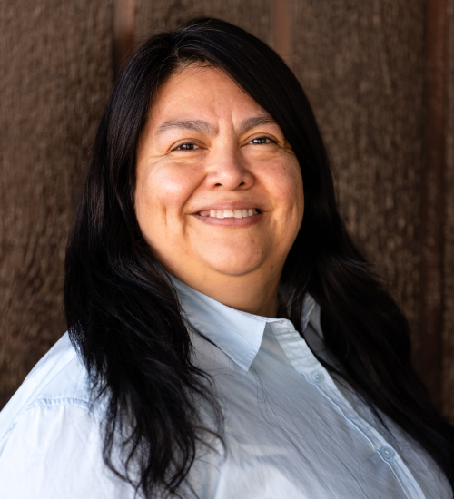 Vanessa Castillo Abrajan